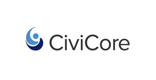 CiviCore Logo